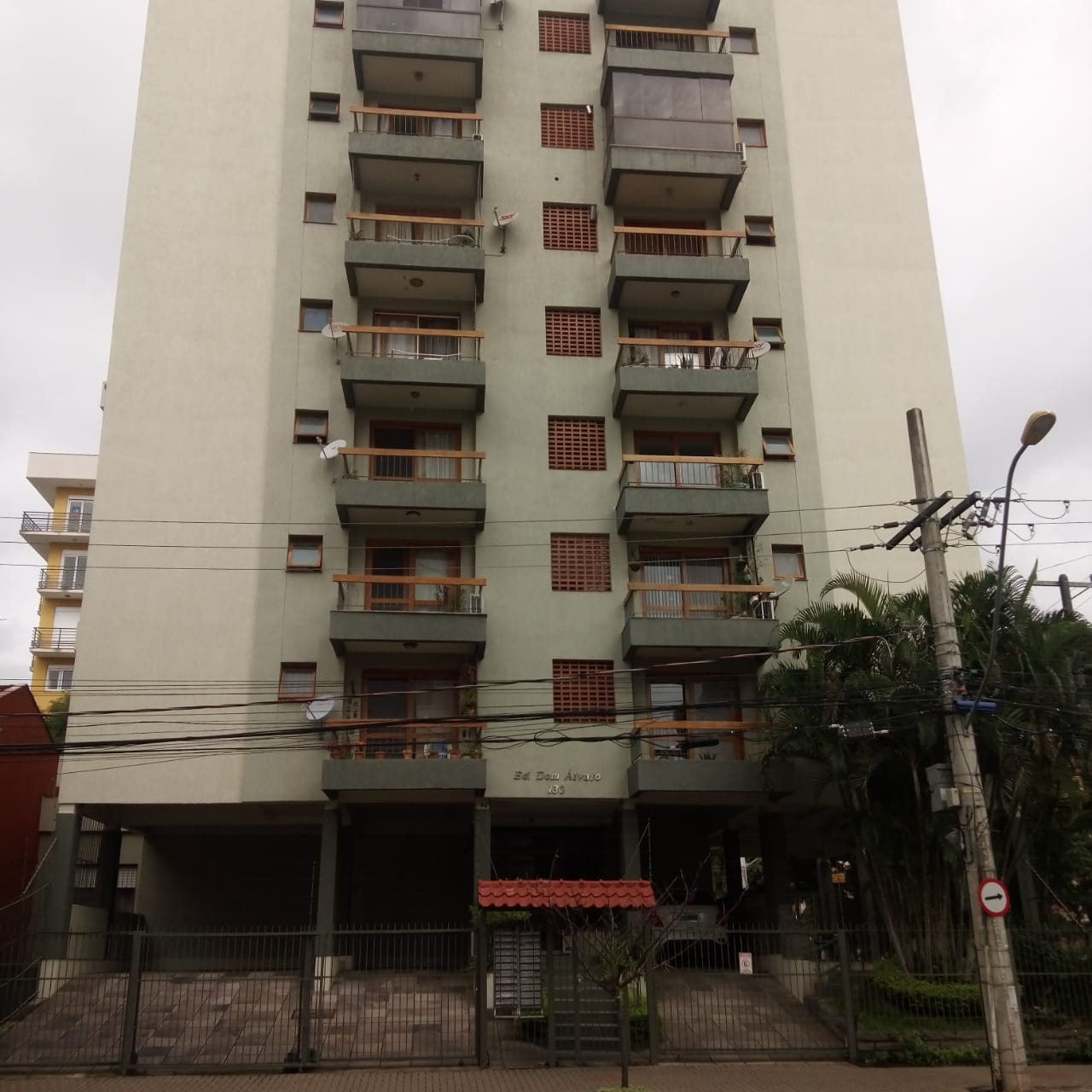Apartamento 2 dormitórios – São Leopoldo/RS